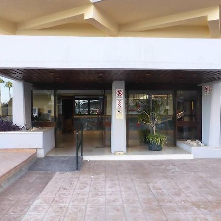 Estudio Nefeli Primera Linea Playa Amazing Views Benalmadena Bagian luar foto