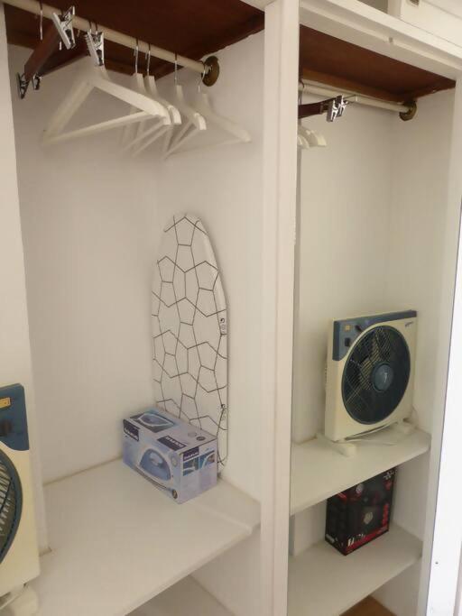 Estudio Nefeli Primera Linea Playa Amazing Views Benalmadena Bagian luar foto