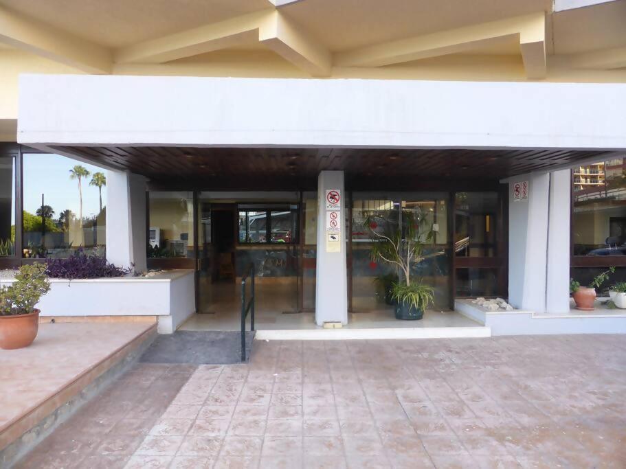 Estudio Nefeli Primera Linea Playa Amazing Views Benalmadena Bagian luar foto