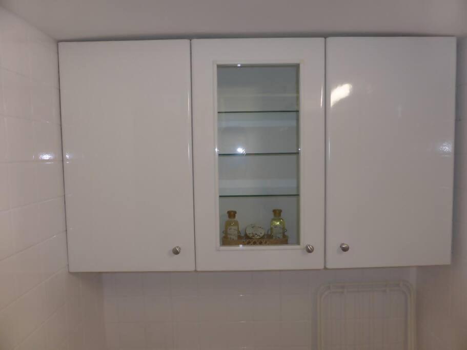 Estudio Nefeli Primera Linea Playa Amazing Views Benalmadena Bagian luar foto