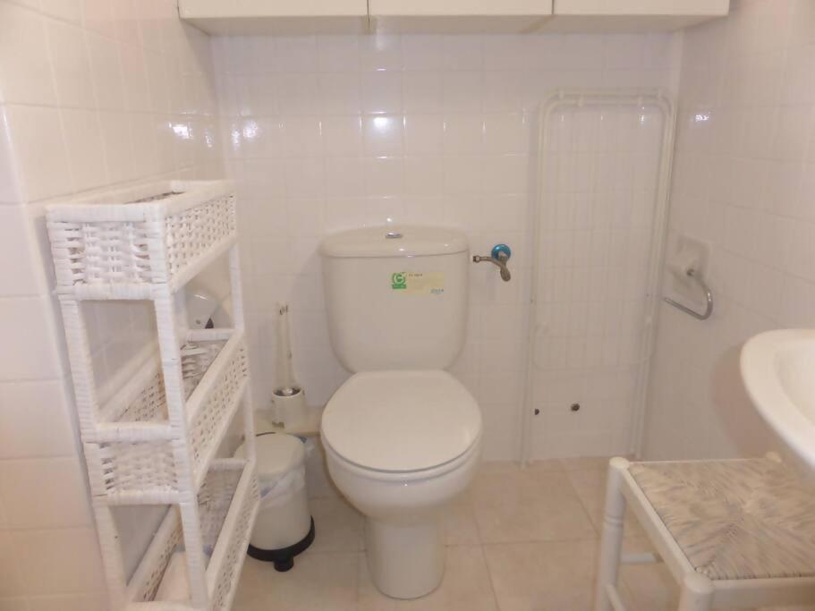 Estudio Nefeli Primera Linea Playa Amazing Views Benalmadena Bagian luar foto