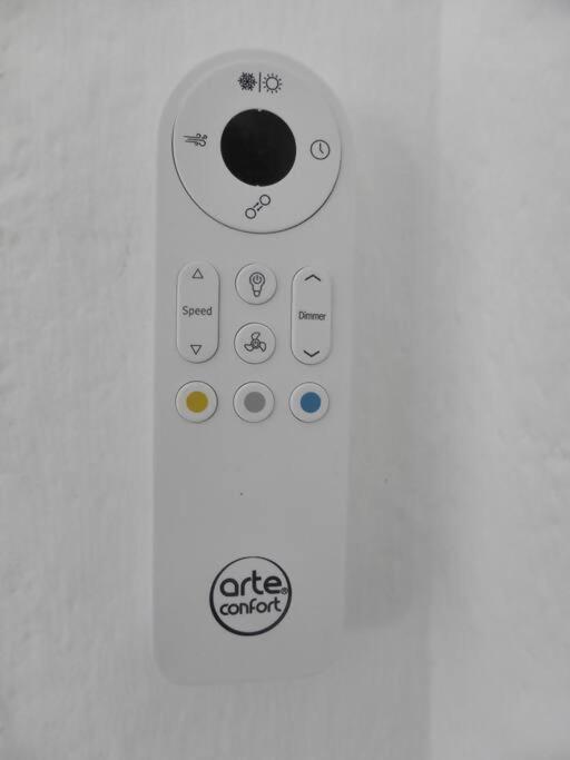 Estudio Nefeli Primera Linea Playa Amazing Views Benalmadena Bagian luar foto