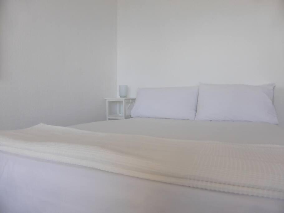 Estudio Nefeli Primera Linea Playa Amazing Views Benalmadena Bagian luar foto